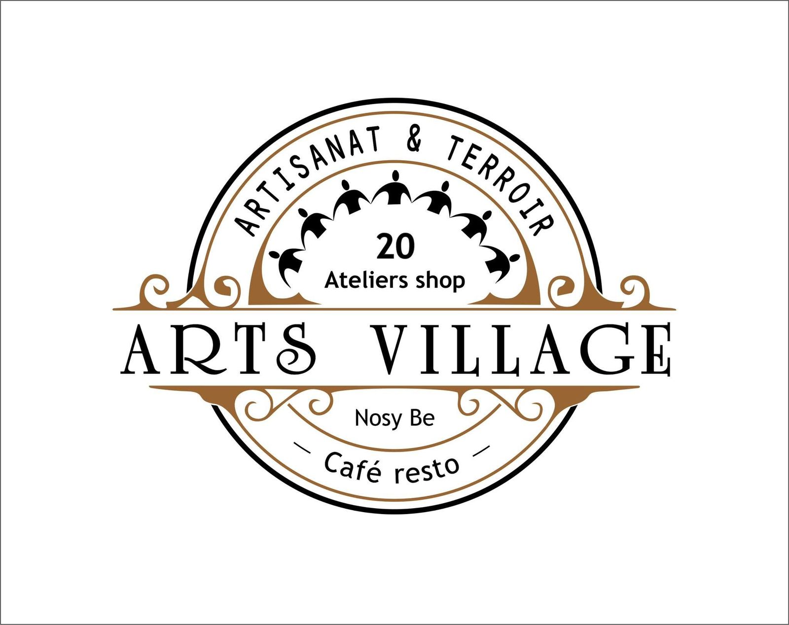 Arts Village Nosy Be