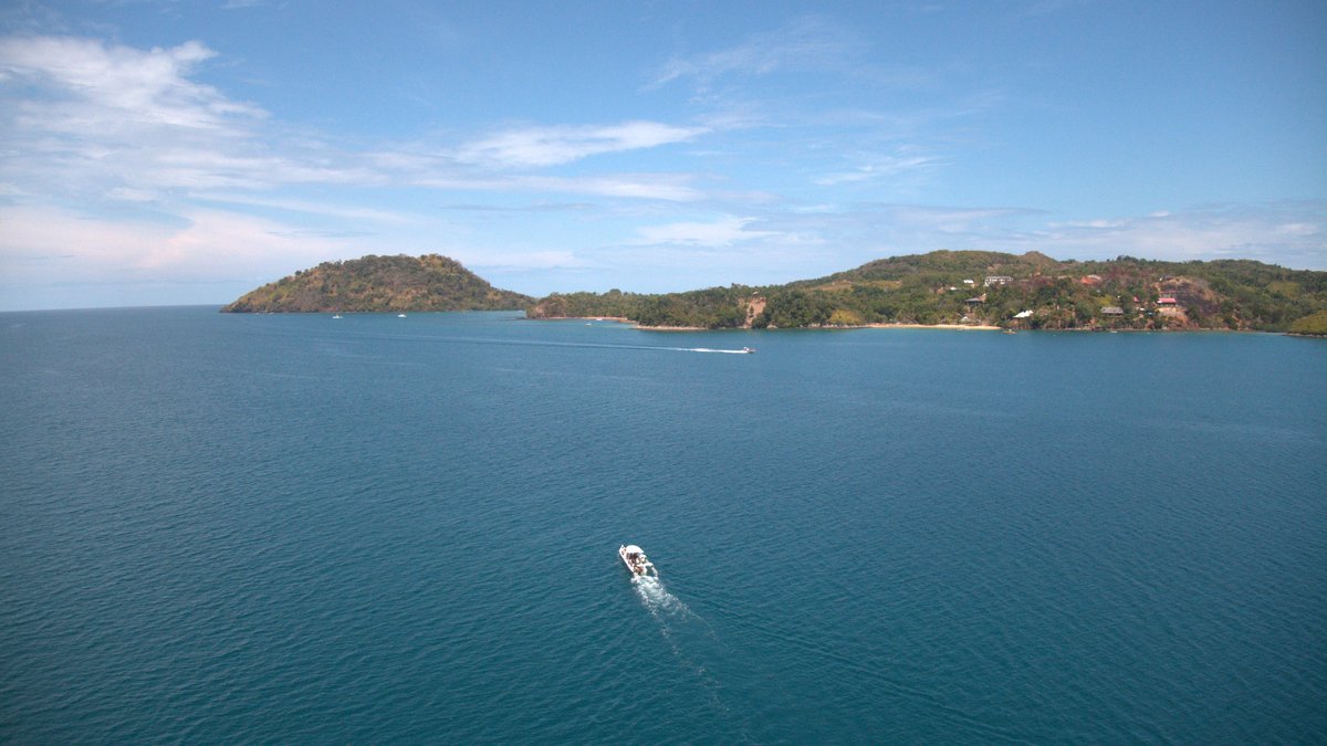 Nosy Sakatia