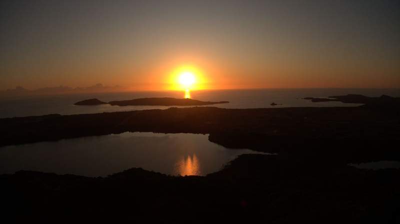 Horizon malgache