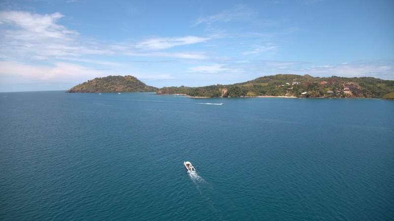 Nosy Sakatia