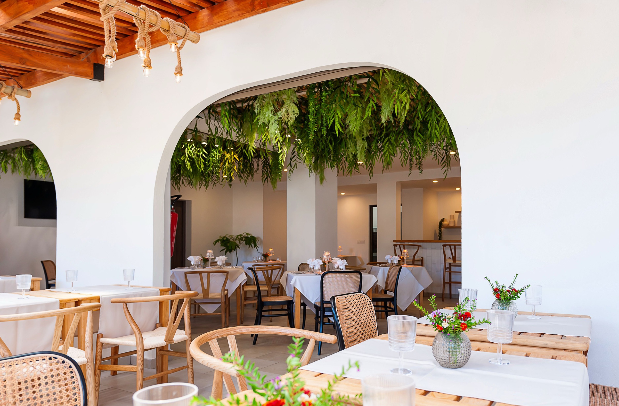 Bar PURO — Izil Hôtel Nosy Be