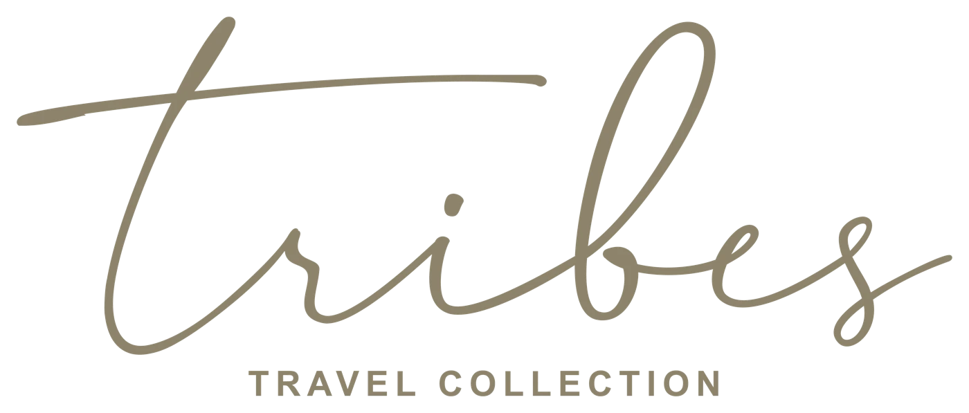 Tribes Travel Collection