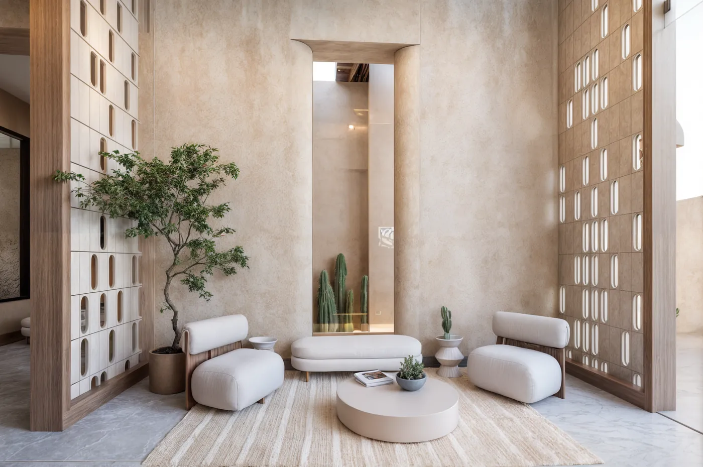 MilaMina — Spa