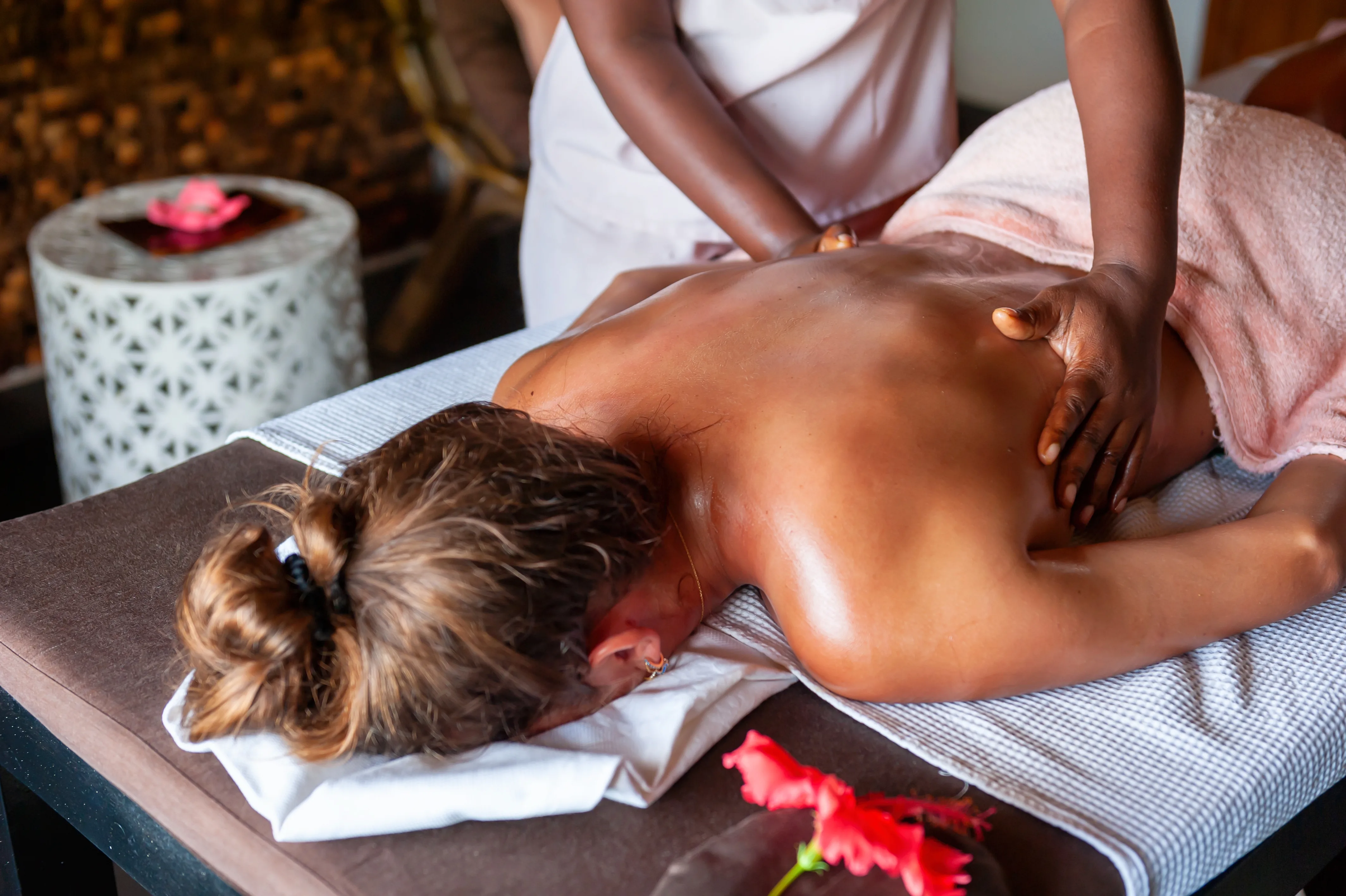 Rituel Mango 3h — Mango Spa Palm Beach