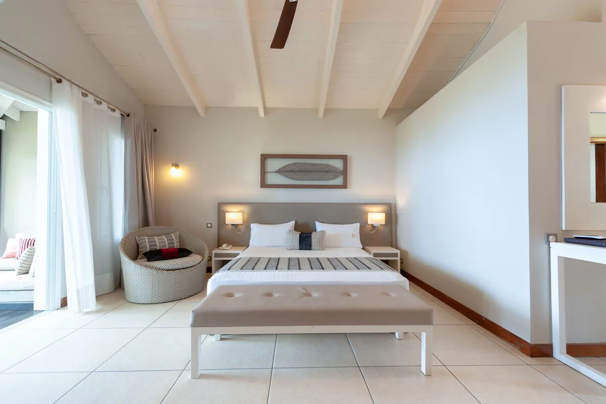 Bungalow Familial